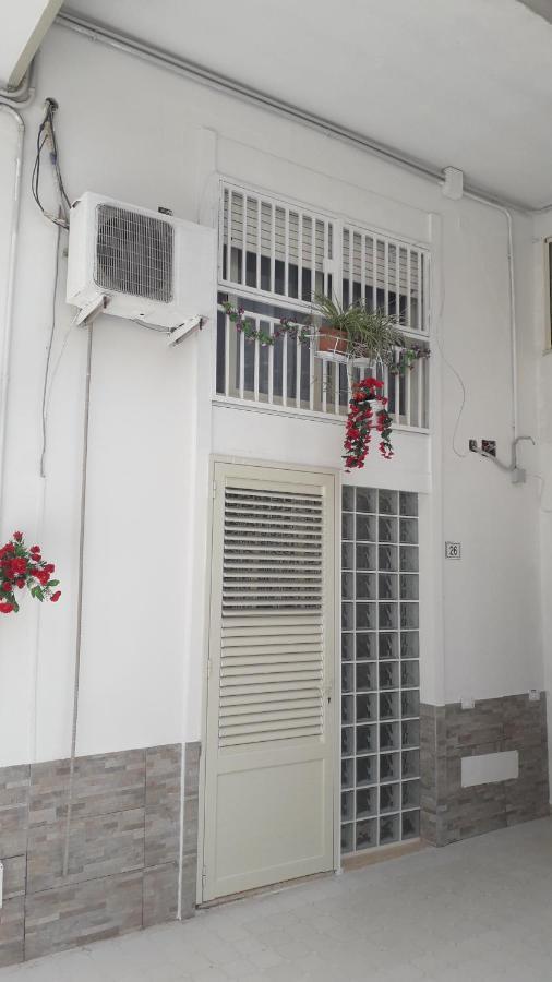 Addaura Sea Aparment Villa Palermo Dış mekan fotoğraf