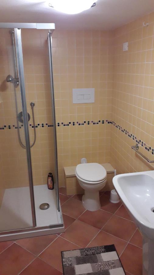 Addaura Sea Aparment Villa Palermo Dış mekan fotoğraf