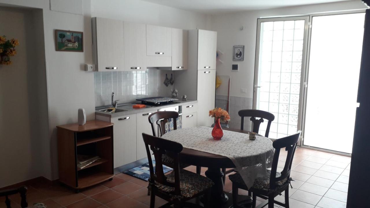 Addaura Sea Aparment Villa Palermo Dış mekan fotoğraf